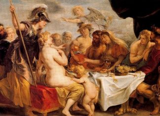 Venere nel Segno del Leone