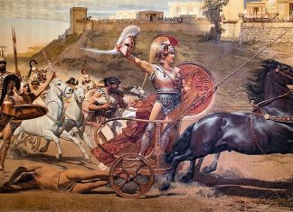 L’epidemia – perchè ci confina?