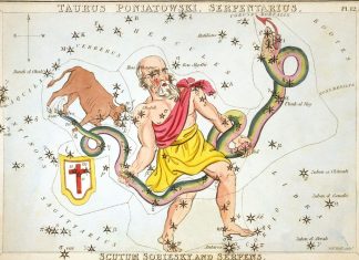 Coronavirus – il virus di Coronide?