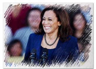 L’Oroscopo di Kamala Harris – Vicepresidente degli Stati Uniti d’America Kamala Harris