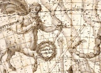 L’eclisse solare totale del 14 dicembre 2020 nel Segno del Sagittario Sagittario