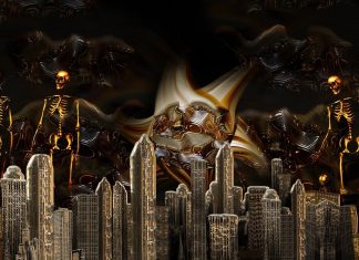 La Paranoia – il DSM V – L’Astrologia