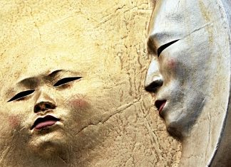 Il Sole e la Luna secondo C. G. Jung