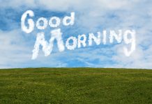 7 minuti di astrologia in diretta e… ogni giorno alle 07.25