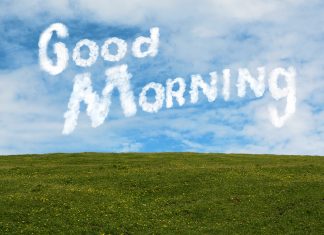 7 minuti di astrologia in diretta e… ogni giorno alle 07.25