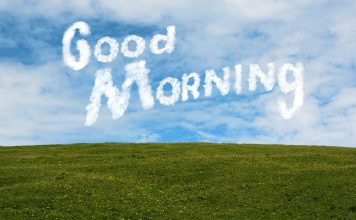 7 minuti di astrologia in diretta e… ogni giorno alle 07.25