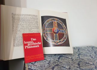 Lo Psicologo e l’astrologia secondo la psicoterapeuta analitica Sigrid Strauß-Kloebe