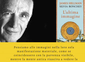 L’ultima immagine di James Hillman e Silvia Ronchey – una rilettura astrologica di alcune pagine