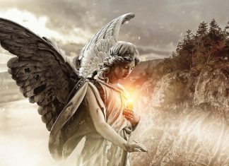 L’Angelo, Mercurio e Yoram Kaufmann