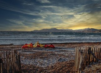 La congiunzione Giove – Nettuno nel Segno dei Pescil il 12 aprile 2022