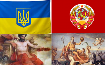 Finalmente la Pace, nel Segno di Giove e Nettuno?