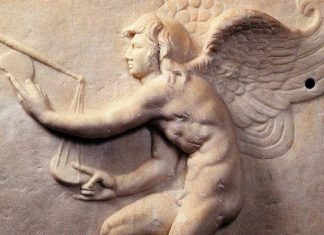 Mercurio-Hermes, il Puer, l’opportunismo. Parte I. (Saggi sul Puer)