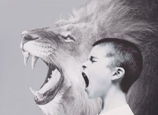 L’incxxata della resilienza