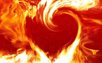 Dov’è lo Spirito nel nostro tema natale? Come possiamo cercarlo?