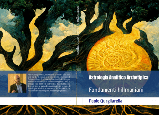 Astrologia Analitico Archetipica