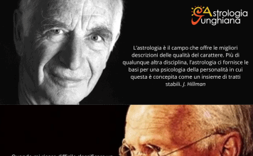 Seminario – Astrologia e psicologia analitica e archetipica