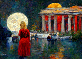 L’archetipo – similitudini fra Martin Heidegger e Carl Gustav Jung