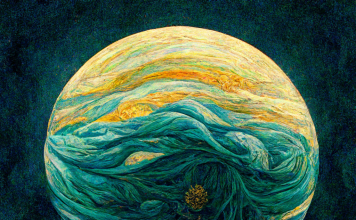 La Luna in Ariete in quarta Casa