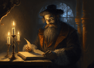 Io non ho più Maestri!