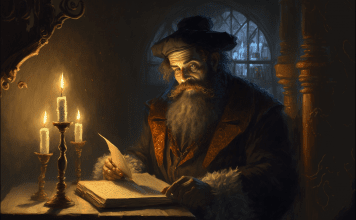 Io non ho più Maestri!