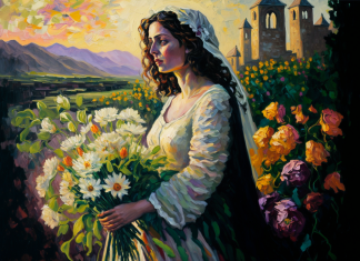 Afrodite, il peccato, il piacere, la vergogna, la musica Metal – Therion