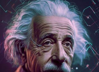 GPT-4 e l’Oroscopo vocazionale di Albert Einstein