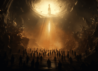 Sole opposto a Plutone