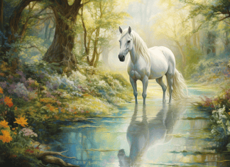 La Luna in Sagittario in VII Casa