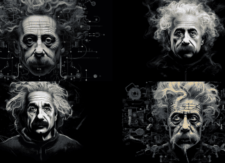 Il maschilismo di Albert Einstein e il suo tema natale