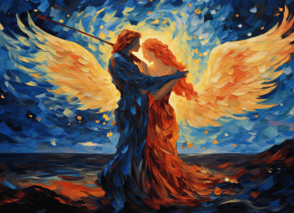 Gli etimi del verbo Amare e i Pianeti dell’ “amore”