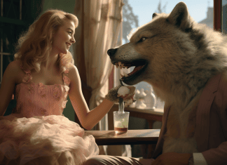 Andrea Giambruno – Il lupo nel suo tema natale e M-L. von Franz