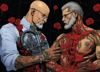 Si può scoprire se una persona può tradire analizzando il tema natale? Freud e Jung e il tradimento verso le loro mogli –