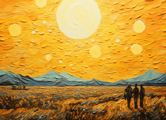 Esselunga, pesca, pubblicità – un racconto archetipico