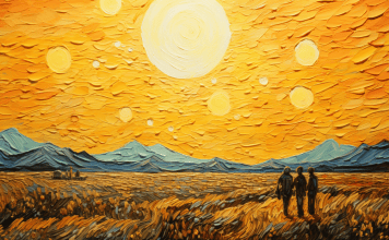 Esselunga, pesca, pubblicità – un racconto archetipico