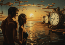 Il padre e la madre nel tema natale, nel sogno – un parallelo con l’idea di Ernst Bernhard