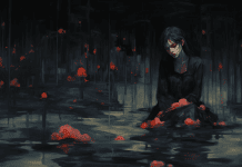 L’Ansia, la Luna, Saturno e l’Astrologia