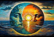 L’Anima e l’Animus nel tema natale in relazione con l’Ascendente – I principi del femminile, del maschile, della visione del mondo