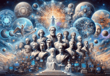 Quali sono i Pianeti dell’Intelligenza artificiale? E’ utile o non è utile o semplicemente dannosa?