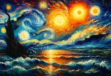 Il Sole, la Luna e l’Ascendente nel tema natale – 1728 combinazioni