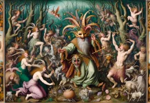 Quante maschere abbiamo? Certamente non una sola!