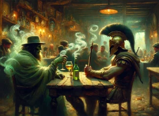 LA CONGIUNZIONE MARTE – PLUTONE IN ACQUARIO – SIGNIFICATO PER I 12 SEGNI E UN RACCONTO