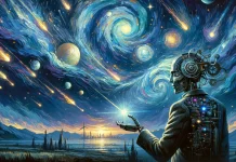 Fatti e fai l’oroscopo personalizzato GRATIS con ChatGPT e l’intelligenza artificiale.