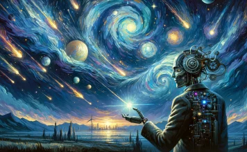 Fatti e fai l’oroscopo personalizzato GRATIS con ChatGPT e l’intelligenza artificiale.