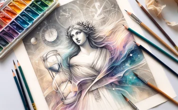 Il Parallelo tra Archetipi di Jung e Destino di Severino: L’Apparire come Manifestazione del Tempo