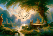 L’Astrologia e la Mitologia nella Visione di Eugen Drewermann