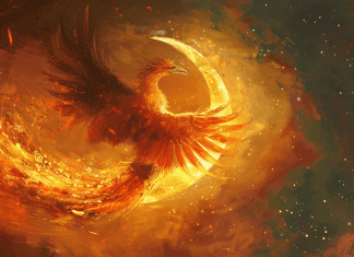 La Luna nel Segno dell’Ariete