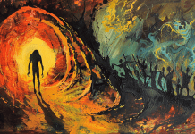 Plutone in VII Casa: possibili interpretazioni