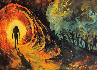 Plutone in VII Casa: possibili interpretazioni