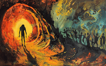 Plutone in VII Casa: possibili interpretazioni