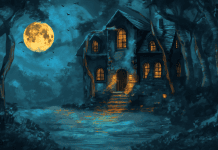 Plutone in IV Casa: possibili significati